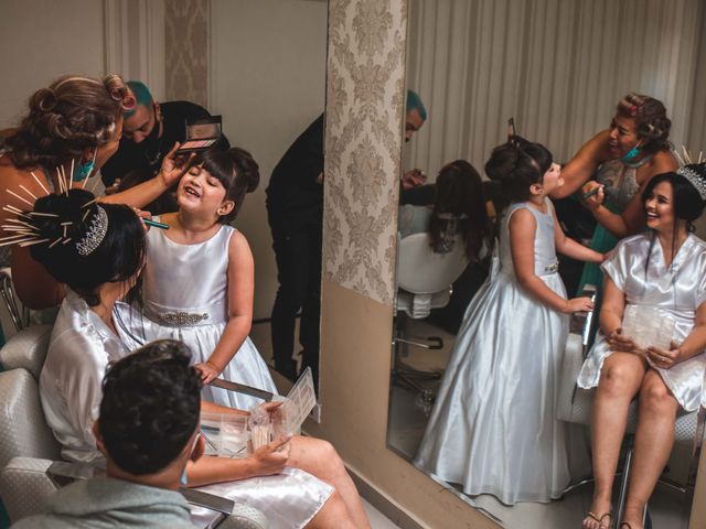 O casamento de Kauê e Marianna em São Paulo 8