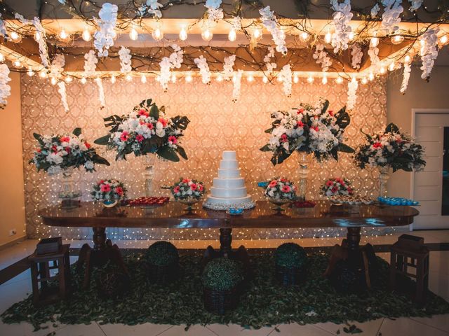 O casamento de Kauê e Marianna em São Paulo 9