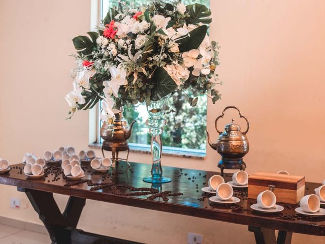 O casamento de Kauê e Marianna em São Paulo 10