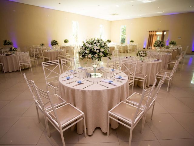 O casamento de Kauê e Marianna em São Paulo 11