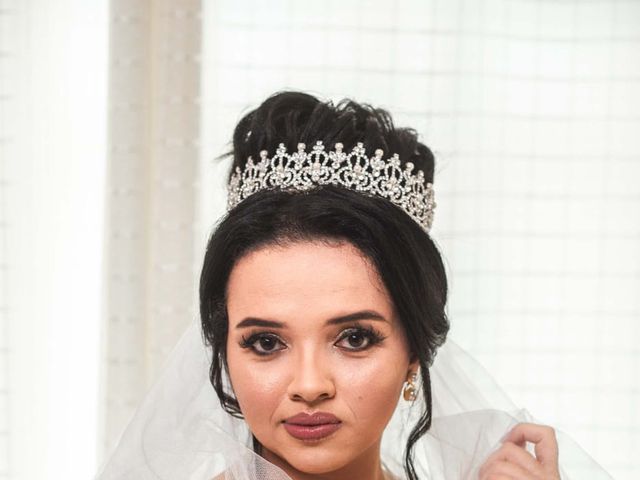 O casamento de Kauê e Marianna em São Paulo 15