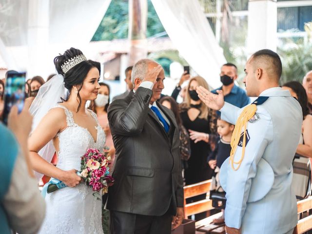 O casamento de Kauê e Marianna em São Paulo 24