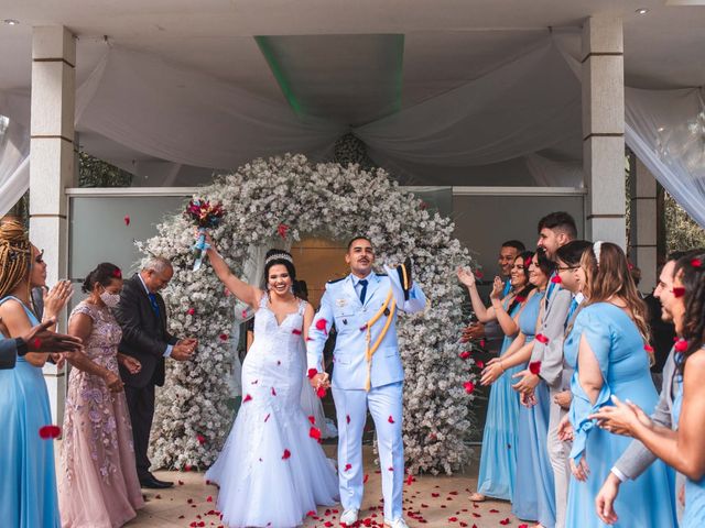 O casamento de Kauê e Marianna em São Paulo 26