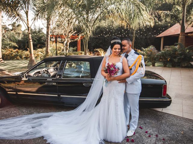 O casamento de Kauê e Marianna em São Paulo 2