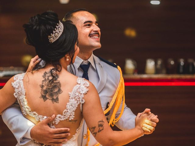 O casamento de Kauê e Marianna em São Paulo 28