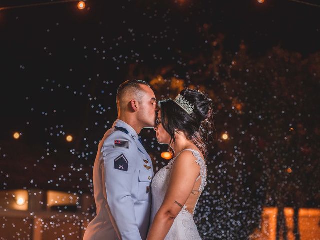 O casamento de Kauê e Marianna em São Paulo 30