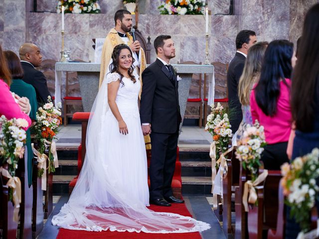 O casamento de William e Vanessa em Petrópolis, Rio de Janeiro 16