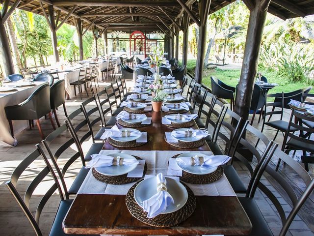 O casamento de Alessandro e Debora em Balneário Camboriú, Santa Catarina 5