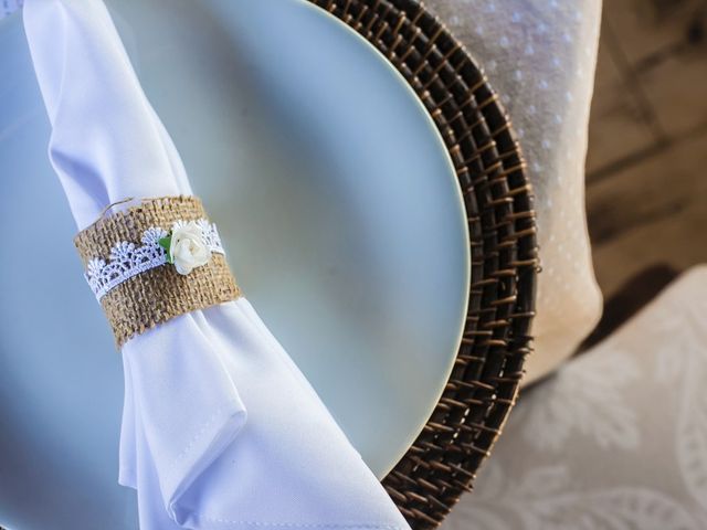 O casamento de Alessandro e Debora em Balneário Camboriú, Santa Catarina 6