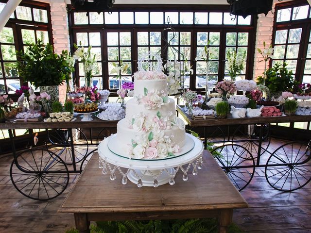 O casamento de Alessandro e Debora em Balneário Camboriú, Santa Catarina 8