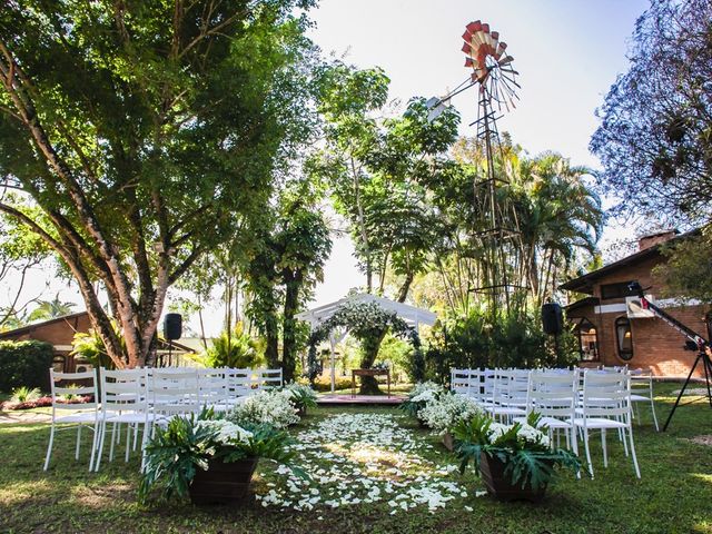 O casamento de Alessandro e Debora em Balneário Camboriú, Santa Catarina 12