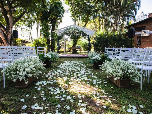 O casamento de Alessandro e Debora em Balneário Camboriú, Santa Catarina 13