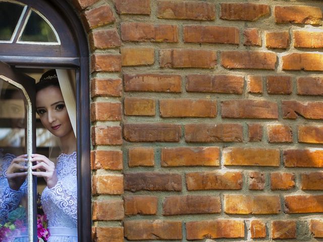 O casamento de Alessandro e Debora em Balneário Camboriú, Santa Catarina 14
