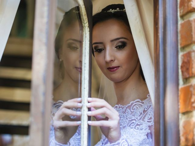 O casamento de Alessandro e Debora em Balneário Camboriú, Santa Catarina 15