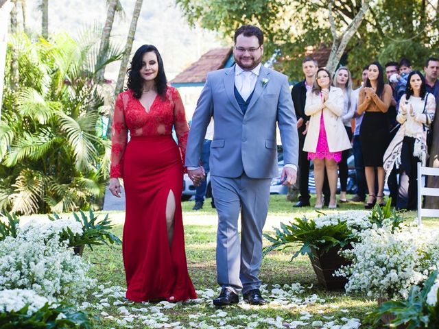 O casamento de Alessandro e Debora em Balneário Camboriú, Santa Catarina 17