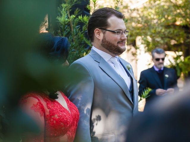 O casamento de Alessandro e Debora em Balneário Camboriú, Santa Catarina 18