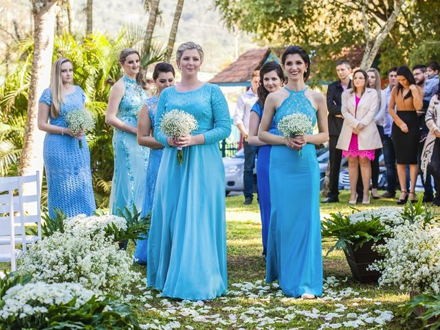 O casamento de Alessandro e Debora em Balneário Camboriú, Santa Catarina 19