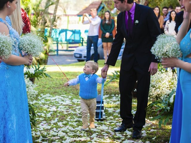 O casamento de Alessandro e Debora em Balneário Camboriú, Santa Catarina 20