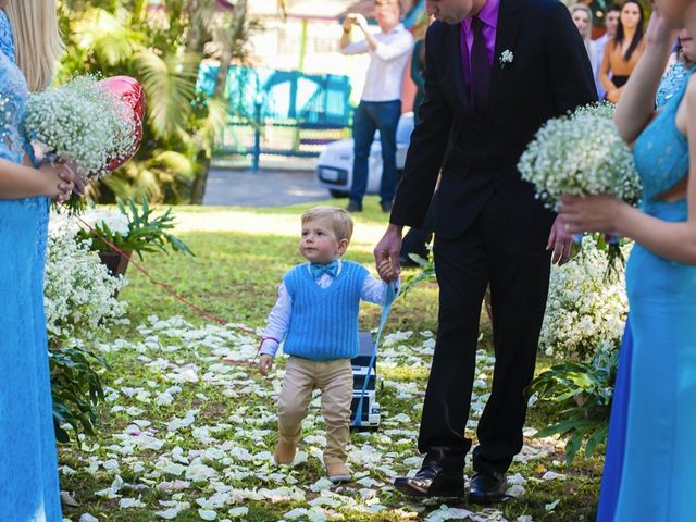 O casamento de Alessandro e Debora em Balneário Camboriú, Santa Catarina 21