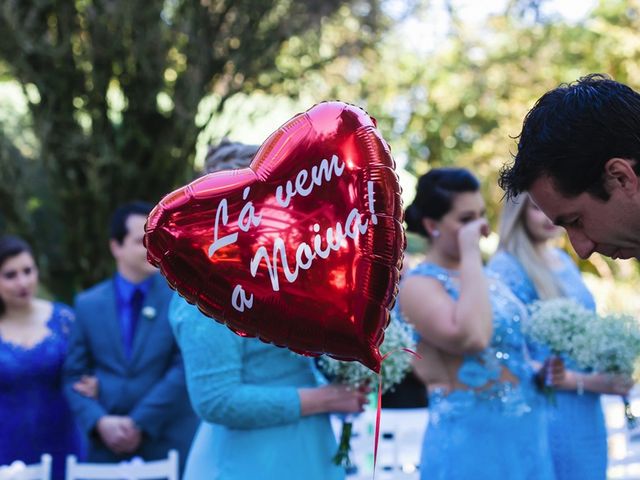 O casamento de Alessandro e Debora em Balneário Camboriú, Santa Catarina 22