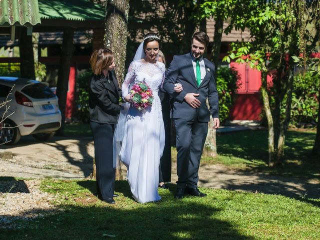 O casamento de Alessandro e Debora em Balneário Camboriú, Santa Catarina 23