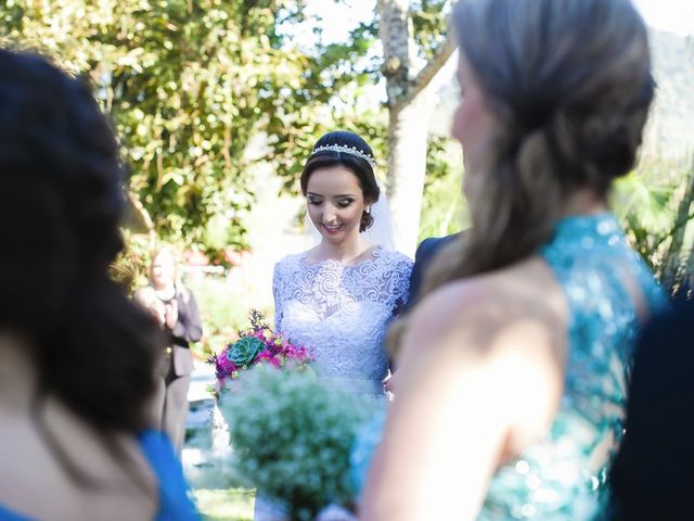 O casamento de Alessandro e Debora em Balneário Camboriú, Santa Catarina 24