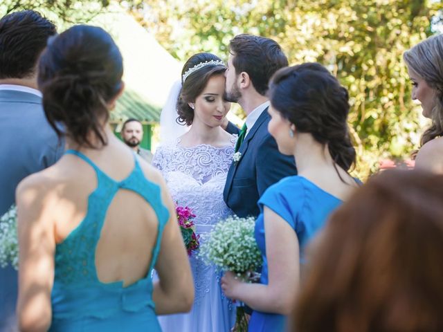 O casamento de Alessandro e Debora em Balneário Camboriú, Santa Catarina 25