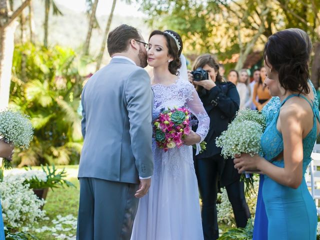 O casamento de Alessandro e Debora em Balneário Camboriú, Santa Catarina 26