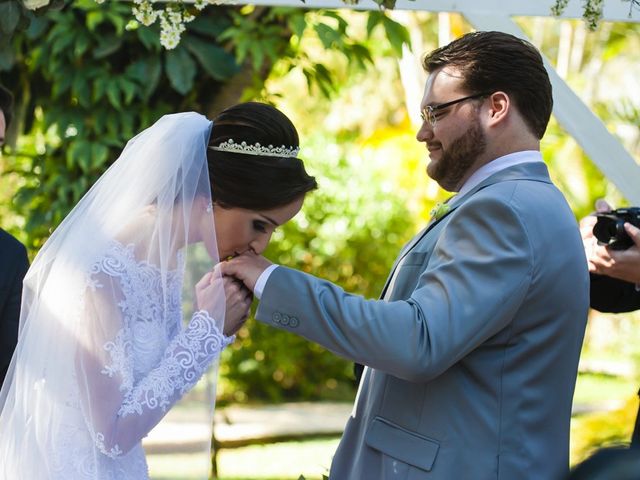 O casamento de Alessandro e Debora em Balneário Camboriú, Santa Catarina 40