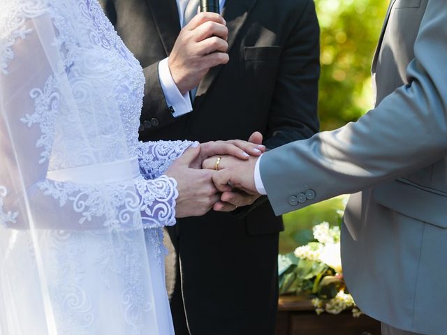 O casamento de Alessandro e Debora em Balneário Camboriú, Santa Catarina 41