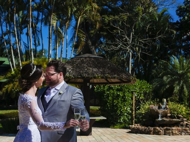 O casamento de Alessandro e Debora em Balneário Camboriú, Santa Catarina 43
