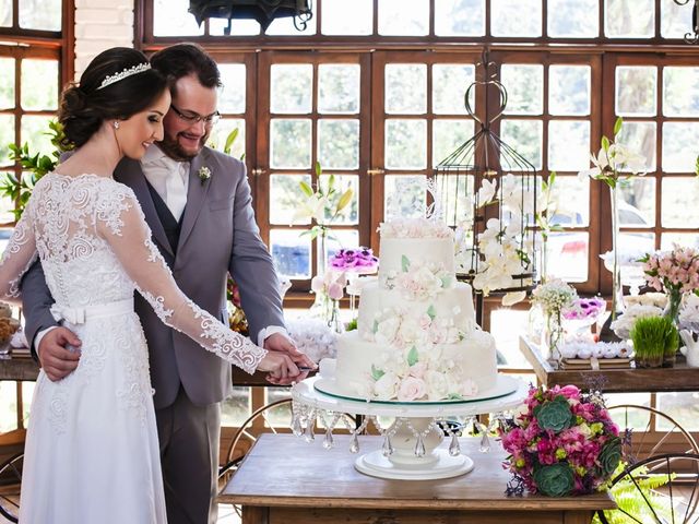 O casamento de Alessandro e Debora em Balneário Camboriú, Santa Catarina 44