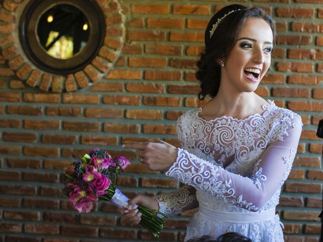 O casamento de Alessandro e Debora em Balneário Camboriú, Santa Catarina 47
