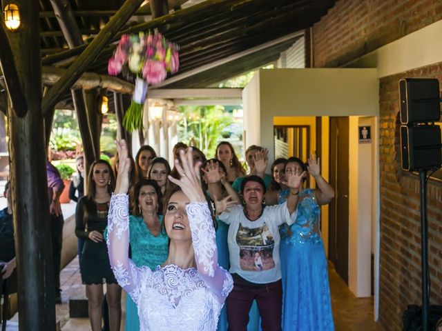 O casamento de Alessandro e Debora em Balneário Camboriú, Santa Catarina 49