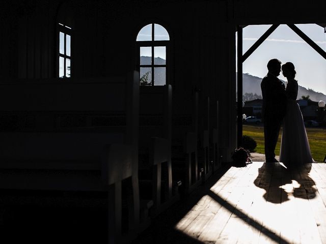 O casamento de Alessandro e Debora em Balneário Camboriú, Santa Catarina 53