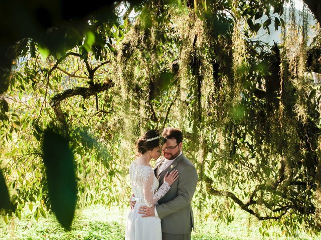 O casamento de Alessandro e Debora em Balneário Camboriú, Santa Catarina 57