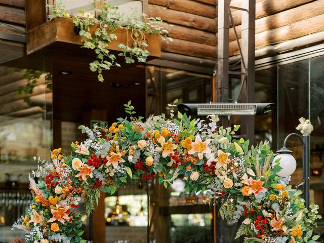 O casamento de Nilton e Amanda em Morumbi, São Paulo 5