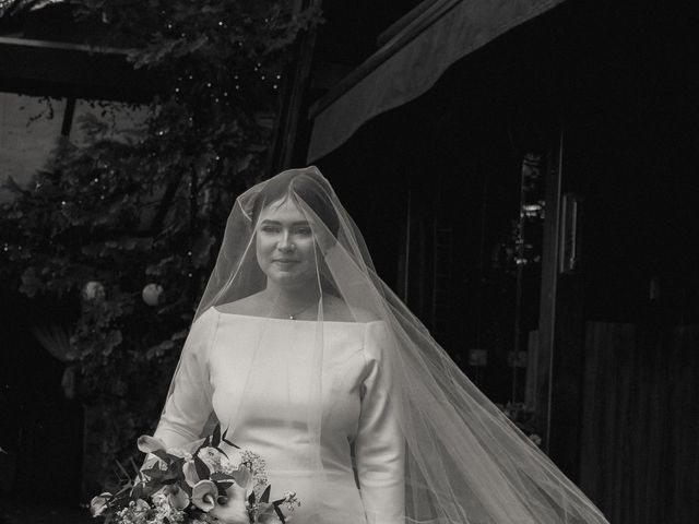 O casamento de Nilton e Amanda em Morumbi, São Paulo 8