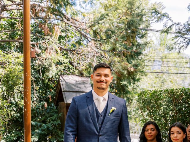 O casamento de Nilton e Amanda em Morumbi, São Paulo 9