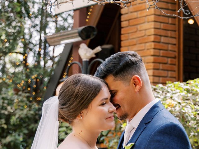 O casamento de Nilton e Amanda em Morumbi, São Paulo 2