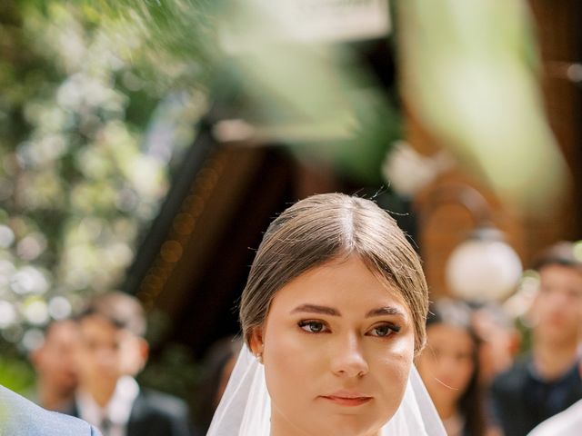 O casamento de Nilton e Amanda em Morumbi, São Paulo 12