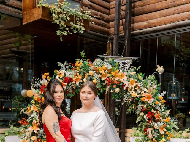 O casamento de Nilton e Amanda em Morumbi, São Paulo 14