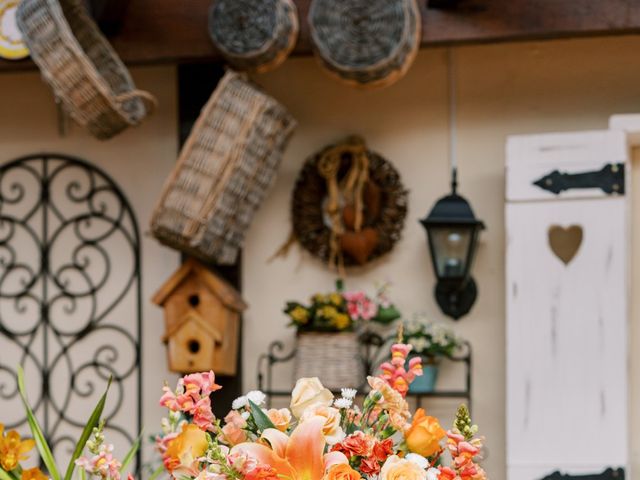 O casamento de Nilton e Amanda em Morumbi, São Paulo 17