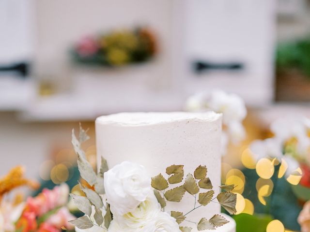 O casamento de Nilton e Amanda em Morumbi, São Paulo 18