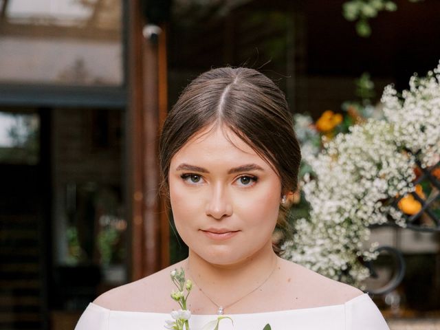 O casamento de Nilton e Amanda em Morumbi, São Paulo 20