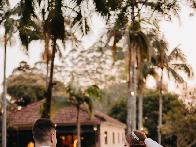 O casamento de Henrique e Natalia em São Bernardo do Campo, São Paulo 4