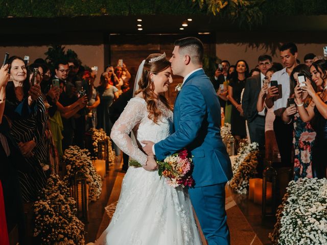 O casamento de Henrique e Natalia em São Bernardo do Campo, São Paulo 2