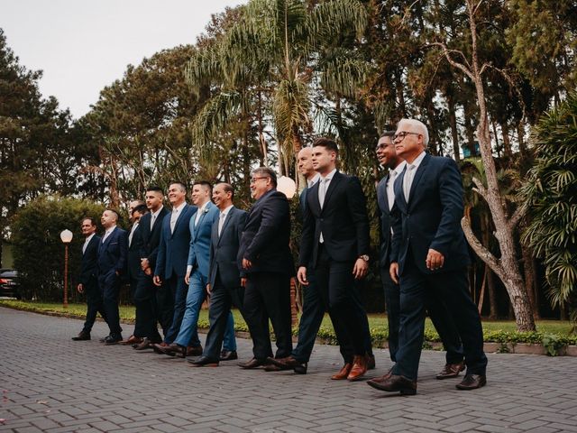 O casamento de Henrique e Natalia em São Bernardo do Campo, São Paulo 5