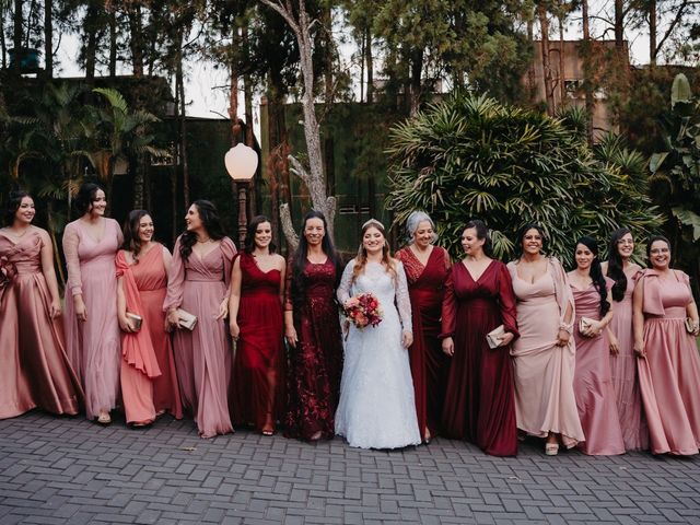 O casamento de Henrique e Natalia em São Bernardo do Campo, São Paulo 6