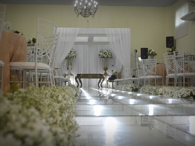 O casamento de Frank e Heloy em Goiânia, Goiás 21